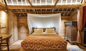 Three sustainable hotels where you can spend your next eco-friendly holiday
