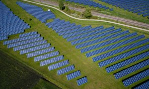 Simtel Team opens a new solar park to power Romania's green future