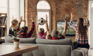Telerenta te face chiriaș de televizoare ca să încurajeze circularitatea