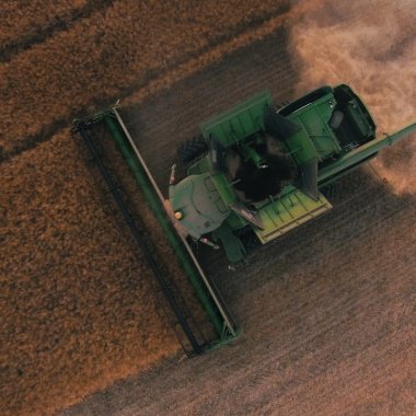 Soluțiile posibile pentru un sistem agro-alimentar global sustenabil