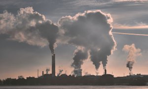The planet's life expectancy is crushed by the most polluted mega-cities