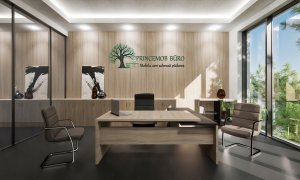 Princemob Büro plantează 1.000 de puieți pentru o Românie mai verde