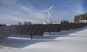 Regenerabilele, surse majoritare de energie pentru Europa în S1 2023