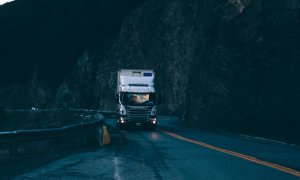 30% din transportul local de mărfuri, făcut cu vehicule electrice până în 2030