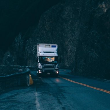 Romania is preparing for the use of electric trucks