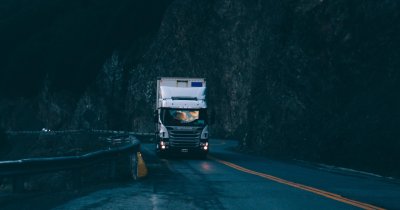 Romania is preparing for the use of electric trucks