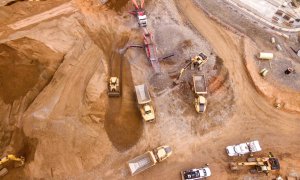 Companies that bet on sustainable mining for the planet's green future