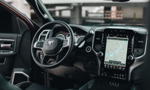 Component shortages means sustainability is running flat in the auto industry