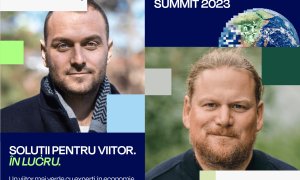 Climate Change Summit anunță invitații care prezintă viitorul sustenabil al planetei