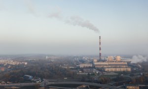 EU officials look to fight for a fossil-free world at this year's COP28