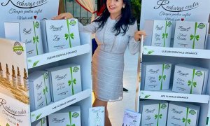 Recharge Center, românii care aduc mai aproape de noi miracolul naturii