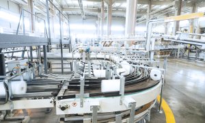 Pehart Group upgrades its machinery in hope of less energy consumption