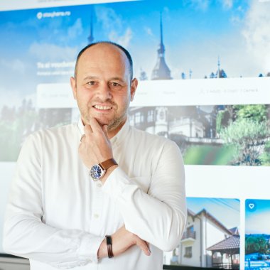 Startup-ul românesc care vrea să promoveze cazările sustenabile