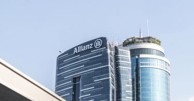 Allianz promite 20 mld. euro pentru o lume mai sustenabilă până în 2030