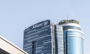 Allianz commits 20 bn. euros for a more sustainable world by the next decade