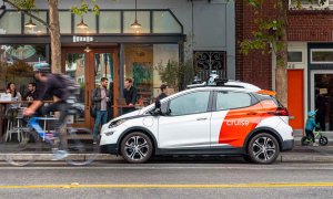 Vehiculele autonome ar putea deveni curând realitate pe străzile marilor orașe