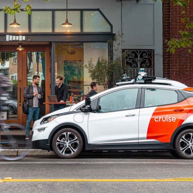 Vehiculele autonome ar putea deveni curând realitate pe străzile marilor orașe