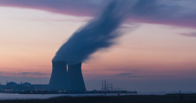 România este a doua țară din lume care folosește o nouă tehnologie nucleară