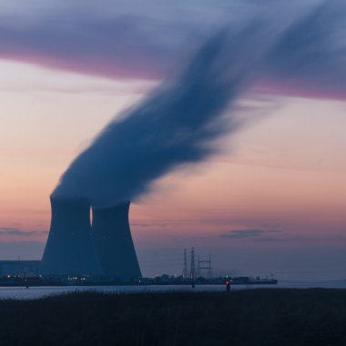 Romania is the world's second country to use this breakthrough nuclear tech