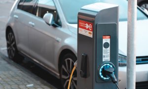 OMV's eMotion to add 2.000 charging stations in four European states