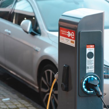 OMV's eMotion to add 2.000 charging stations in four European states