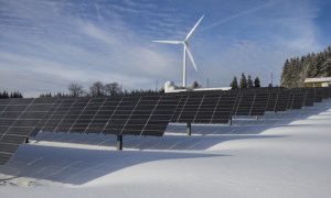 Triplarea capacității de energie verde este obiectivul G20 pentru anul 2030