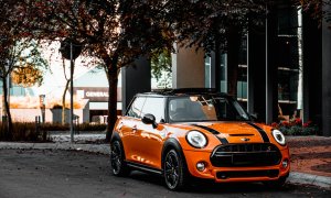 BMW switches MINI plant to fully-electric production with 750 mn. USD