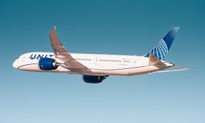 United Airlines fuels the future of green flying with billions of liters of SAF