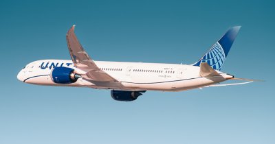 United Airlines fuels the future of green flying with billions of liters of SAF