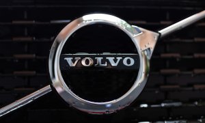 The material that could help Volvo Group produce sustainable heavy machinery