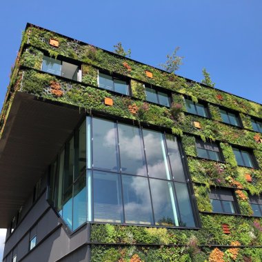 Over 5 bn. €, at the disposal of the local authorities for urban regeneration