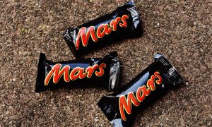 Mars to invest one billion USD towards climate action over the next three years