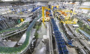 Ursus investește 2 mil. € într-o instalație ce permite recuperarea energiei
