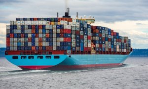 This country bets on green methanol for low-emissions maritime transport