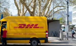DHL invests 85 mn. USD in the fuel that can decarbonize road transport
