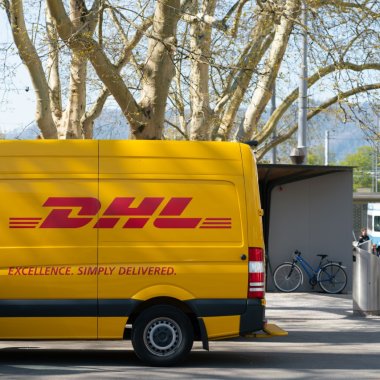DHL invests 85 mn. USD in the fuel that can decarbonize road transport