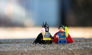 Lego renunță la producția cărămizilor mai poluante din plastic reciclat