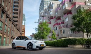 The demand for EVs in Europe slows down, but manufacturers have a solution