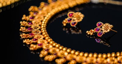 Viitorul producției de bijuterii este circular în viziunea acestei companii