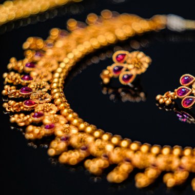 This company envisions a fully-circular future for the jewellery industry