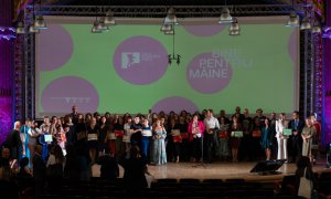 Câștigătorii Galei Societății Civile 2023, ​​​​​​ediția XXI