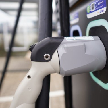 SWISH receives 47 mn. euros to prepare Europe's EV charging infrastructure