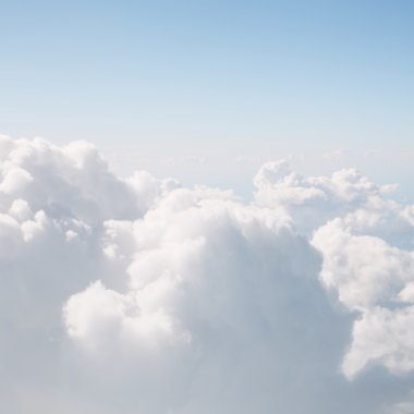 Microplastic-filled clouds could contribute dramatically to climate change