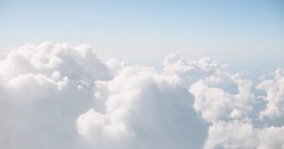 Microplastic-filled clouds could contribute dramatically to climate change