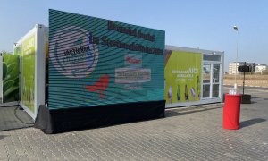 Auchan prezintă sistemele de colectare a ambalajelor: 23 mil. ambalaje salvate