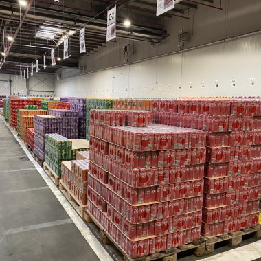 Cum ar putea Coca-Cola să își îmbutelieze toate băuturile în rPET în România