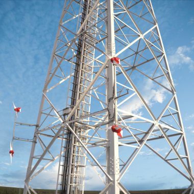 Vantage Towers explores the implementation of its sustainable projects on the Romanian market