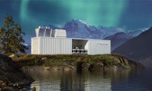 The Norse startup that promises a cost-effective way to produce green hydrogen