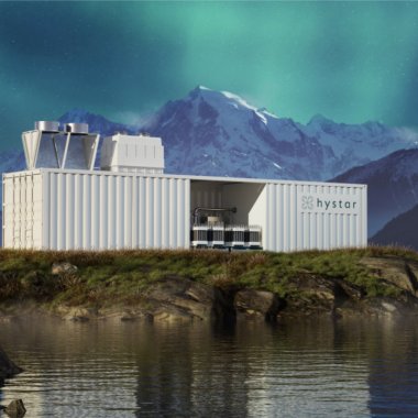 The Norse startup that promises a cost-effective way to produce green hydrogen