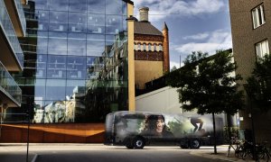 Scania prezintă o nouă platformă de autobuze electrice cu autonomie extinsă